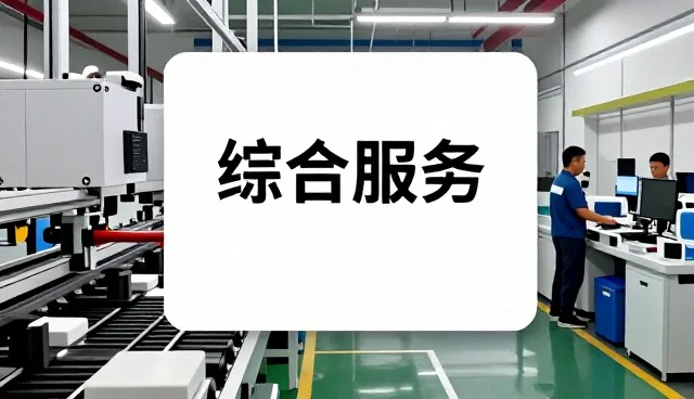 系统集成解决方案